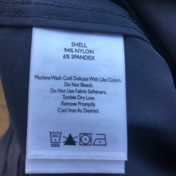 Eddie Bauer Blazer - Picture 8 of 11